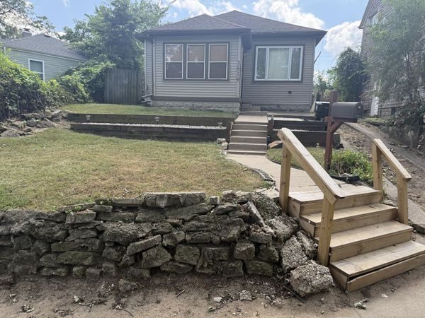 3619 E 12th Avenue , Gary, IN 46403