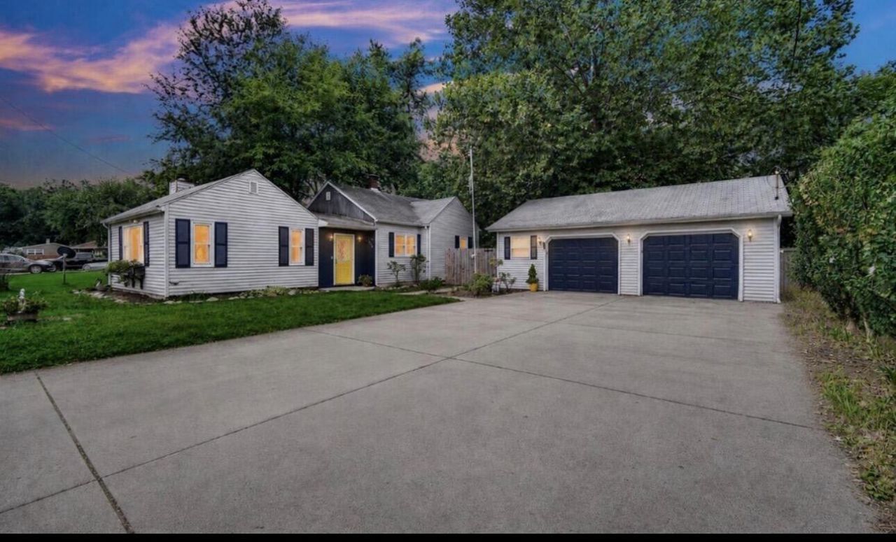 2696 Edgewood Street, Portage, IN 46368 Main Photo
