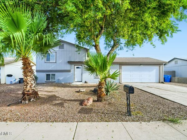4648 E ALTA VISTA Road, Phoenix, AZ 85042