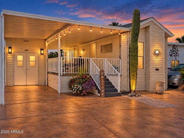 17200 W BELL Road, Unit 472, Surprise, AZ 85374