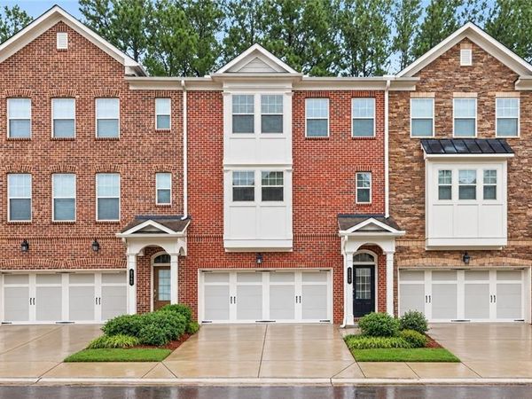 4230 Perimeter Park E, Atlanta, GA 30341