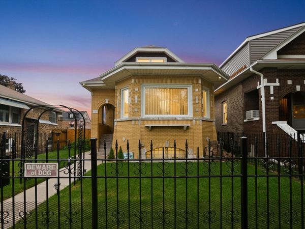 3119 52nd Court, Cicero, IL 60804
