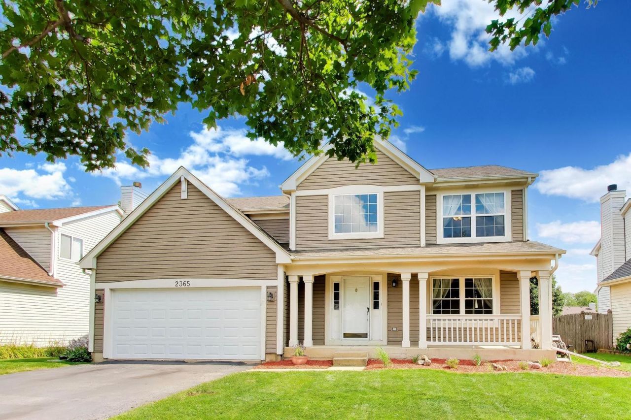 2365 Handley Lane, Aurora, IL 60502 Main Photo