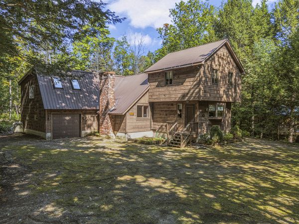 50 N Bay Road, Bridgton, ME 04009