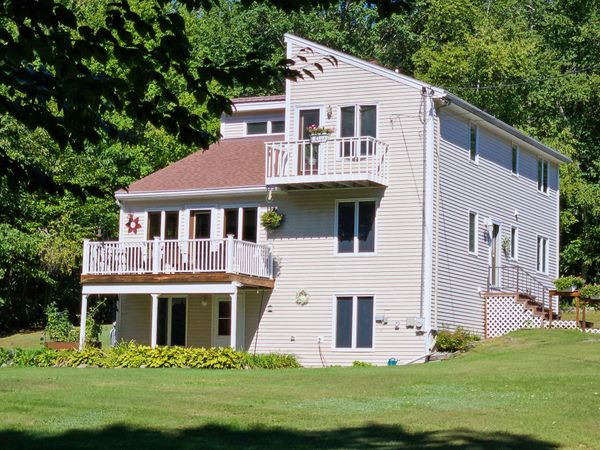 366 Plaisted Road , Jay, ME 04239