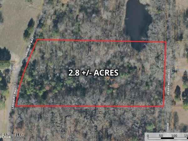 Lansbury Way, Madison, MS 39110
