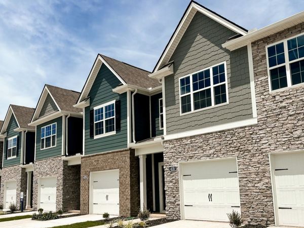 4325 Fir Tree Way , Murfreesboro, TN 37129