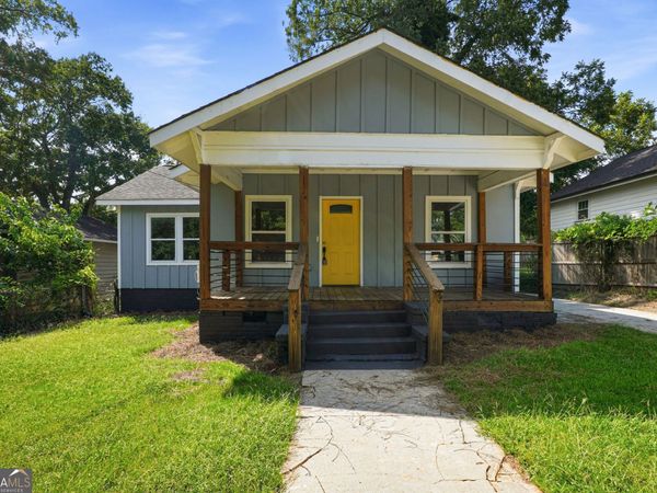 1233 Oakland Drive SW, Atlanta, GA 30310