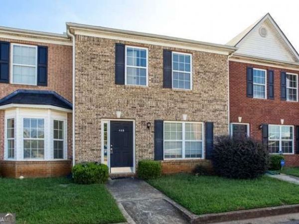 7712 Autry Circle, Unit 405, Douglasville, GA 30134