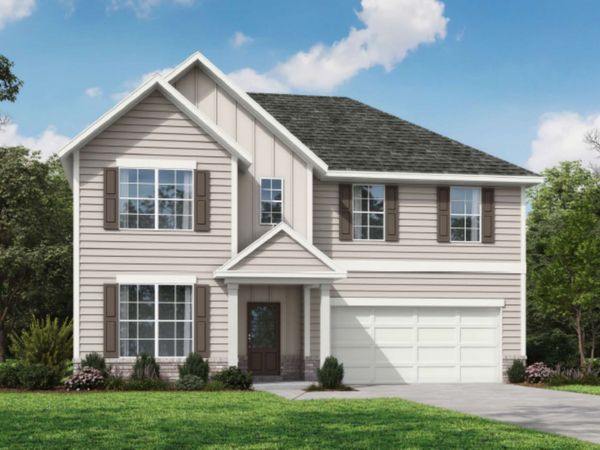 5081 Tower View Trail, Unit 34G, Snellville, GA 30039