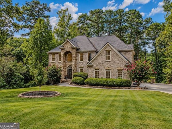 3551 Lochwolde Lane, Snellville, GA 30039