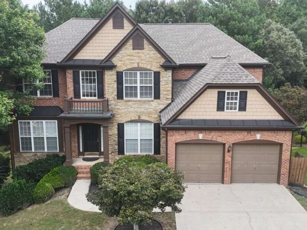 711 Hexham Court, Suwanee, GA 30024