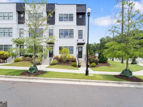 669 Soul Alley, Unit 144, Alpharetta, GA 30009