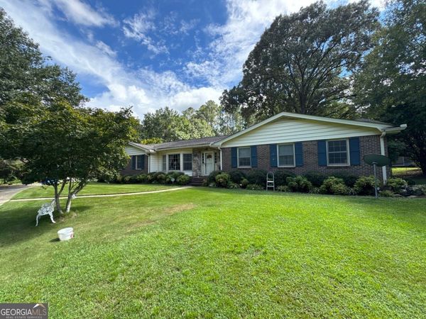 115 Ginger Cake Drive, Fayetteville, GA 30214