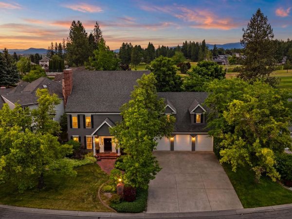 4331 E Sterling DR, Post Falls, ID 83854