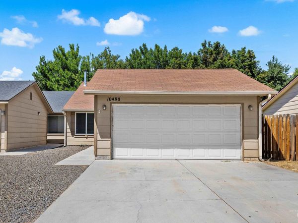 10490 W Cory St, Boise, ID 83704