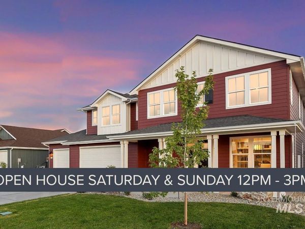 259 Maxine Lane West, Unit Homesite 5, Kimberly, ID 83341
