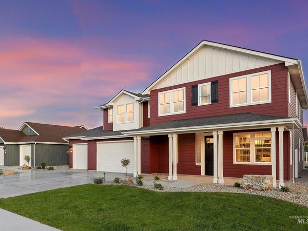 259 Maxine Lane West, Unit Homesite 5, Kimberly, ID 83341