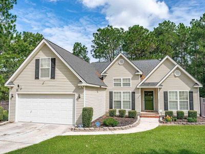351 Knotts Circle , Lexington, SC 29073
