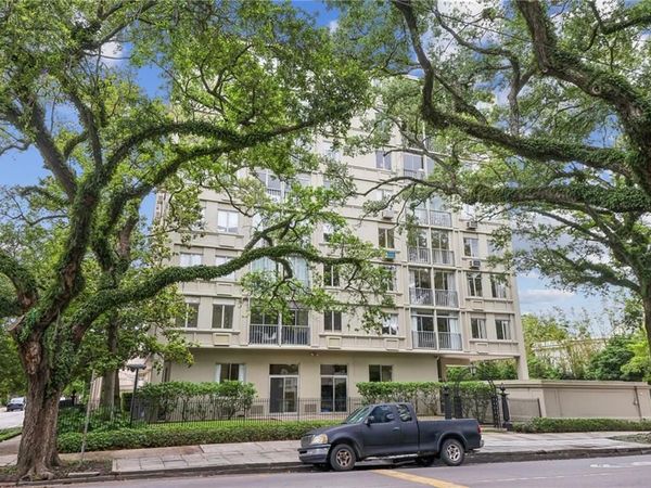 1550 SECOND Street, Unit 5A, New Orleans, LA 70130