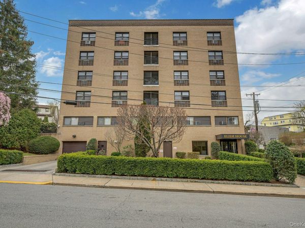 2 Park Avenue , Unit 2C, Eastchester, NY 10709