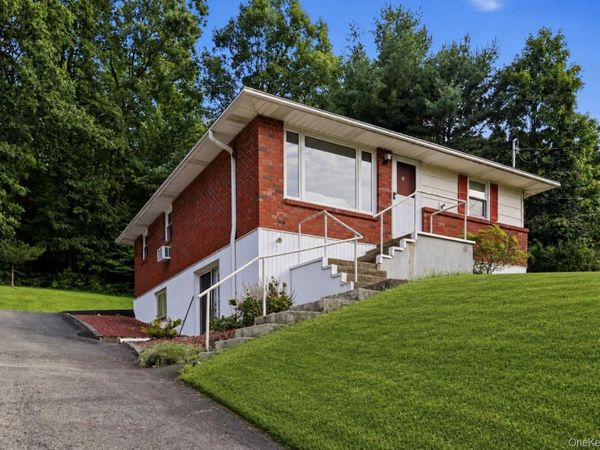 80 Greenwood Drive, Beacon, NY 12508