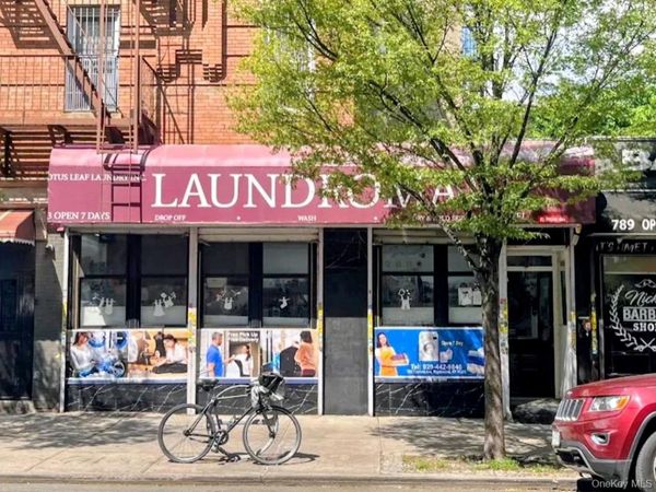 783 Cypress Avenue , Ridgewood, NY 11385