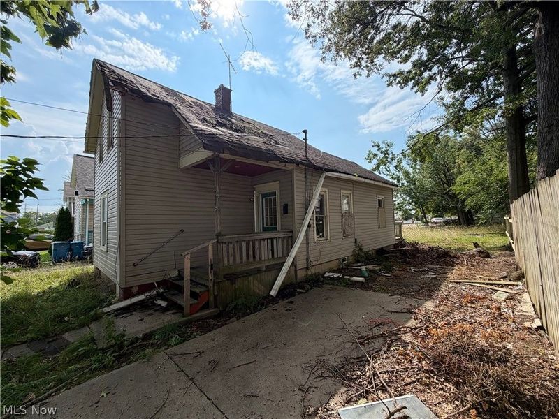 314 E 26th Street, Lorain, OH 44055 Photo 18