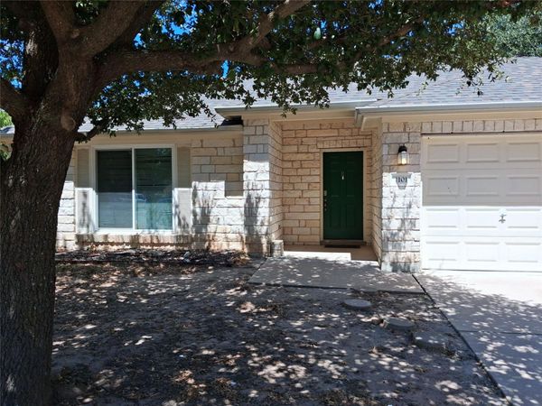 1101 Downridge DR , Leander, TX 78641