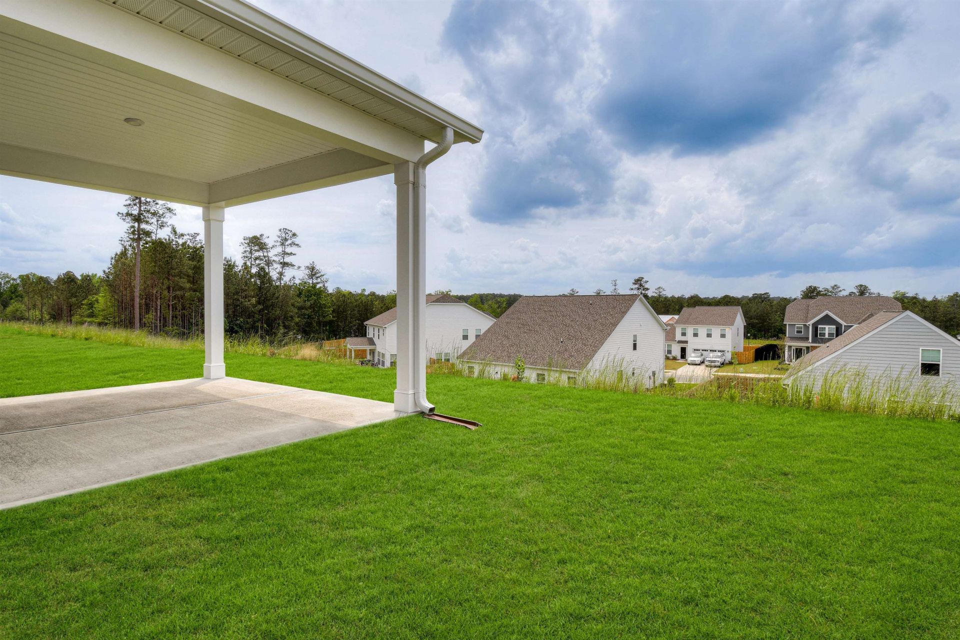 221 River Birch Dr. Photo 4