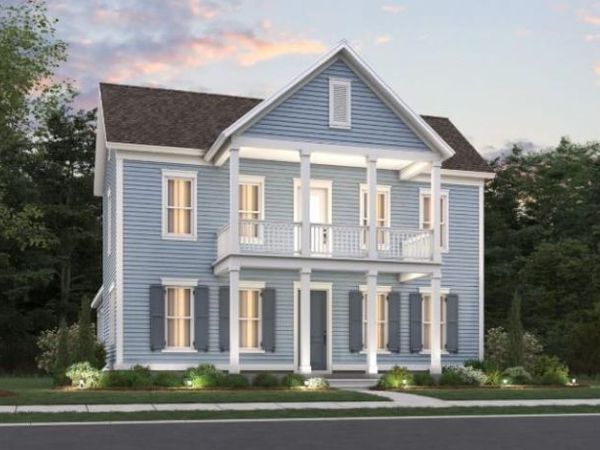 1309 Heswall Alley, Myrtle Beach, SC 29588