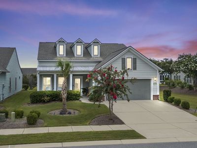6378 Torino Lane, Myrtle Beach, SC 29572