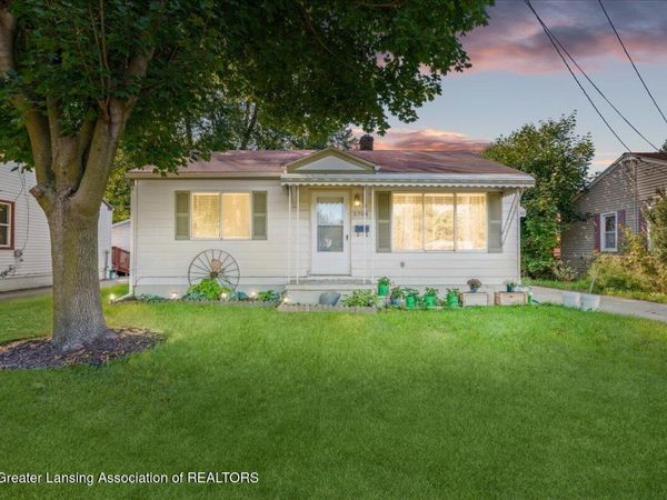 3704 Leith Street, Flint, MI 48506