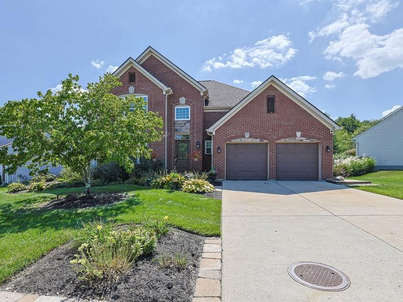 1141 Brookstone Drive, Walton, KY 41094 Photo 2