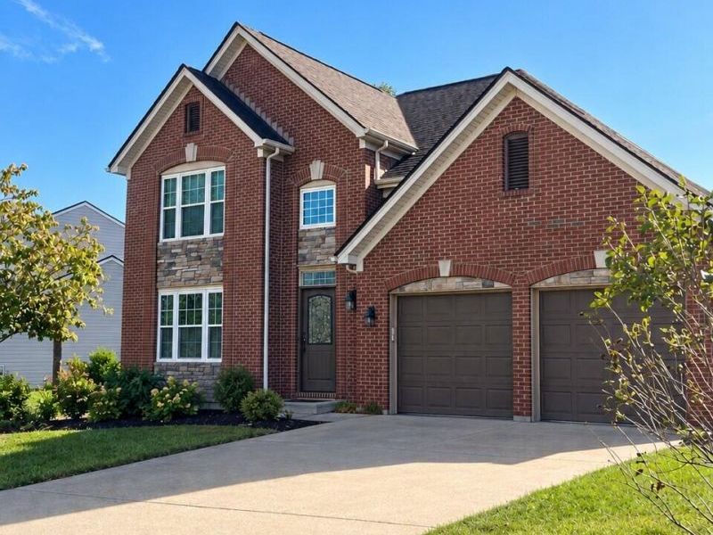 1141 Brookstone Drive, Walton, KY 41094 Photo 5
