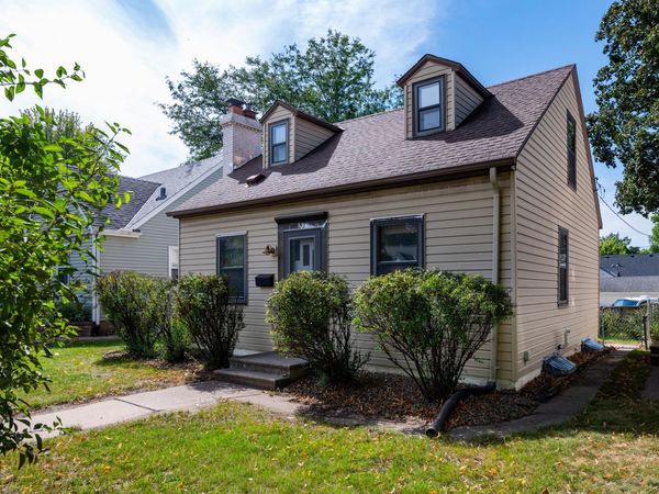 3120 Louisiana Avenue S, Saint Louis Park, MN 55426