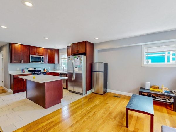 12 Rockledge St, Unit 1, Boston, MA 02119