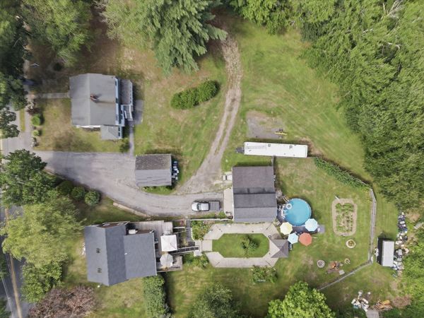3 & 5 Ferry Road, Salisbury, MA 01952