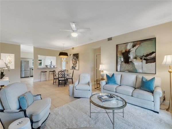 5010 Harmony Circle, Unit 101, Vero Beach, FL 32967