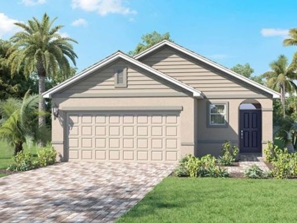 833 Venetian Terrace , Vero Beach, FL 32966