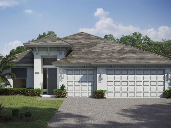 6143 Overlook Terrace, Vero Beach, FL 32967