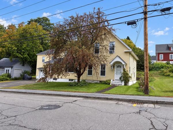 105 Pleasant Street, Littleton, NH 03561