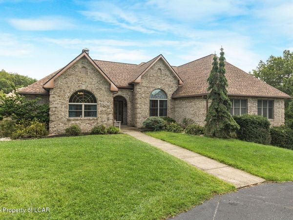 635 Thompson Street, Hazleton, PA 18201