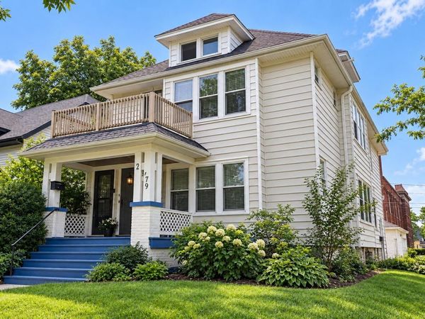 2977 N 26th St, Unit 2979, Milwaukee, WI 53206