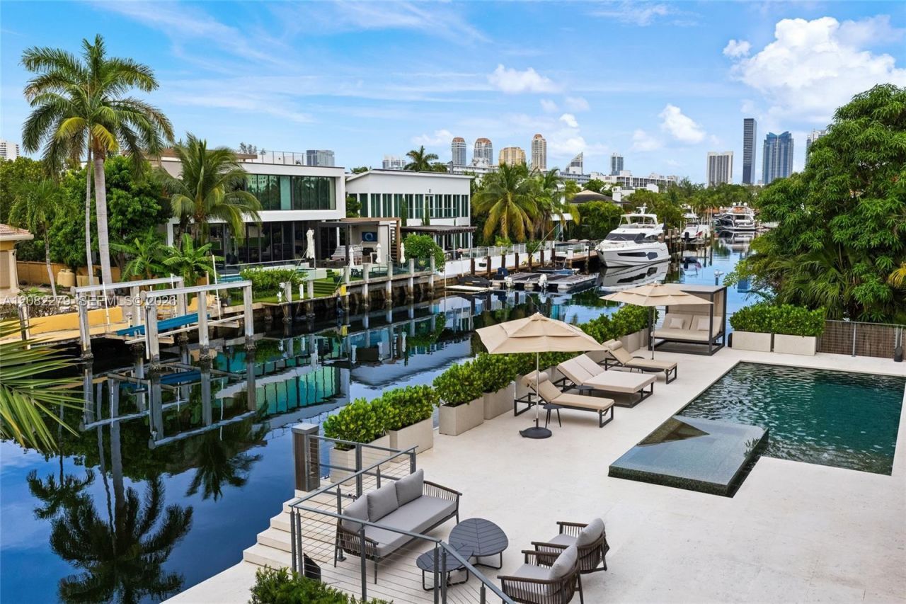 16495 NE 32nd Ave, North Miami Beach, FL 33160 Photo