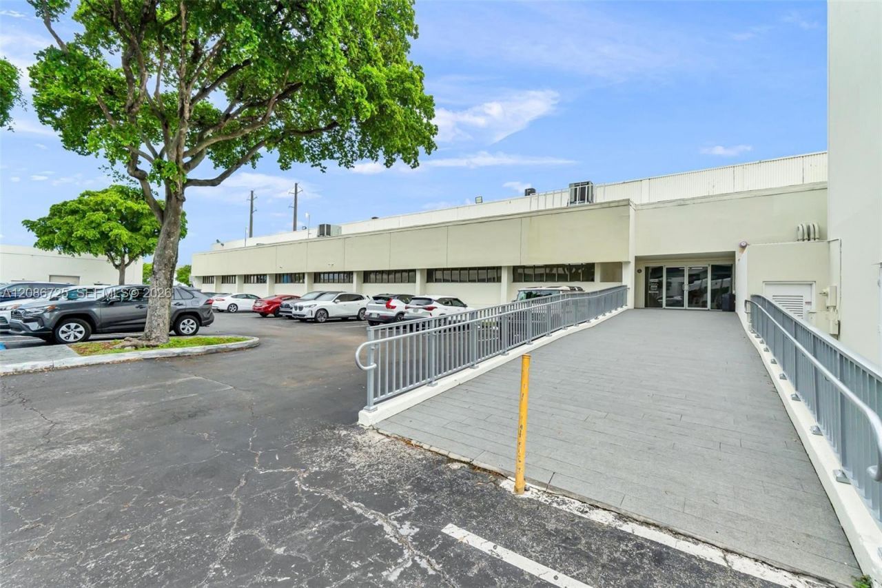 2500 NW 79th Ave, Doral, FL 33122 Photo