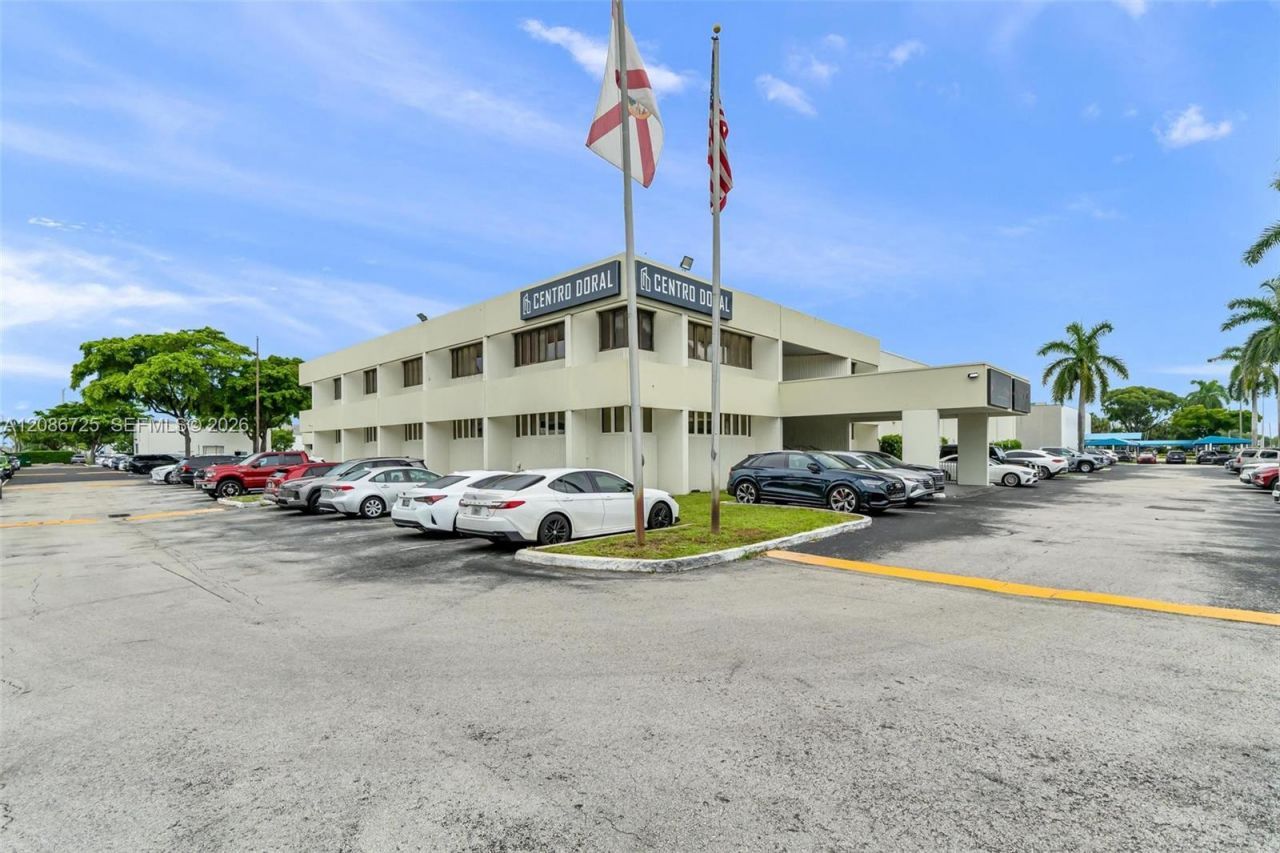 2500 NW 79th Ave, Doral, FL 33122 Photo