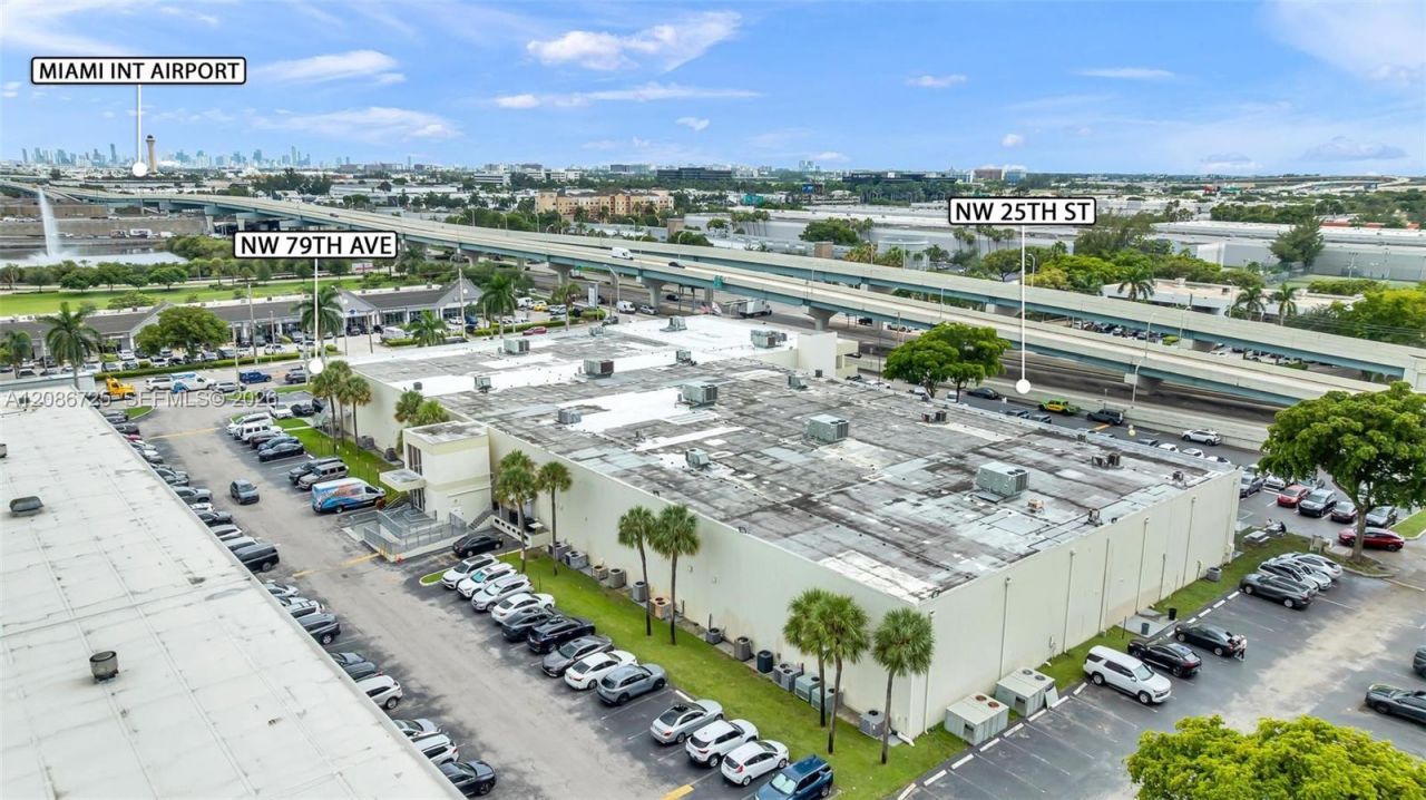 2500 NW 79th Ave, Doral, FL 33122 Photo