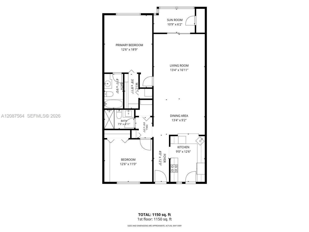 240 Galen Dr, Unit 110, Key Biscayne, FL 33149 Photo
