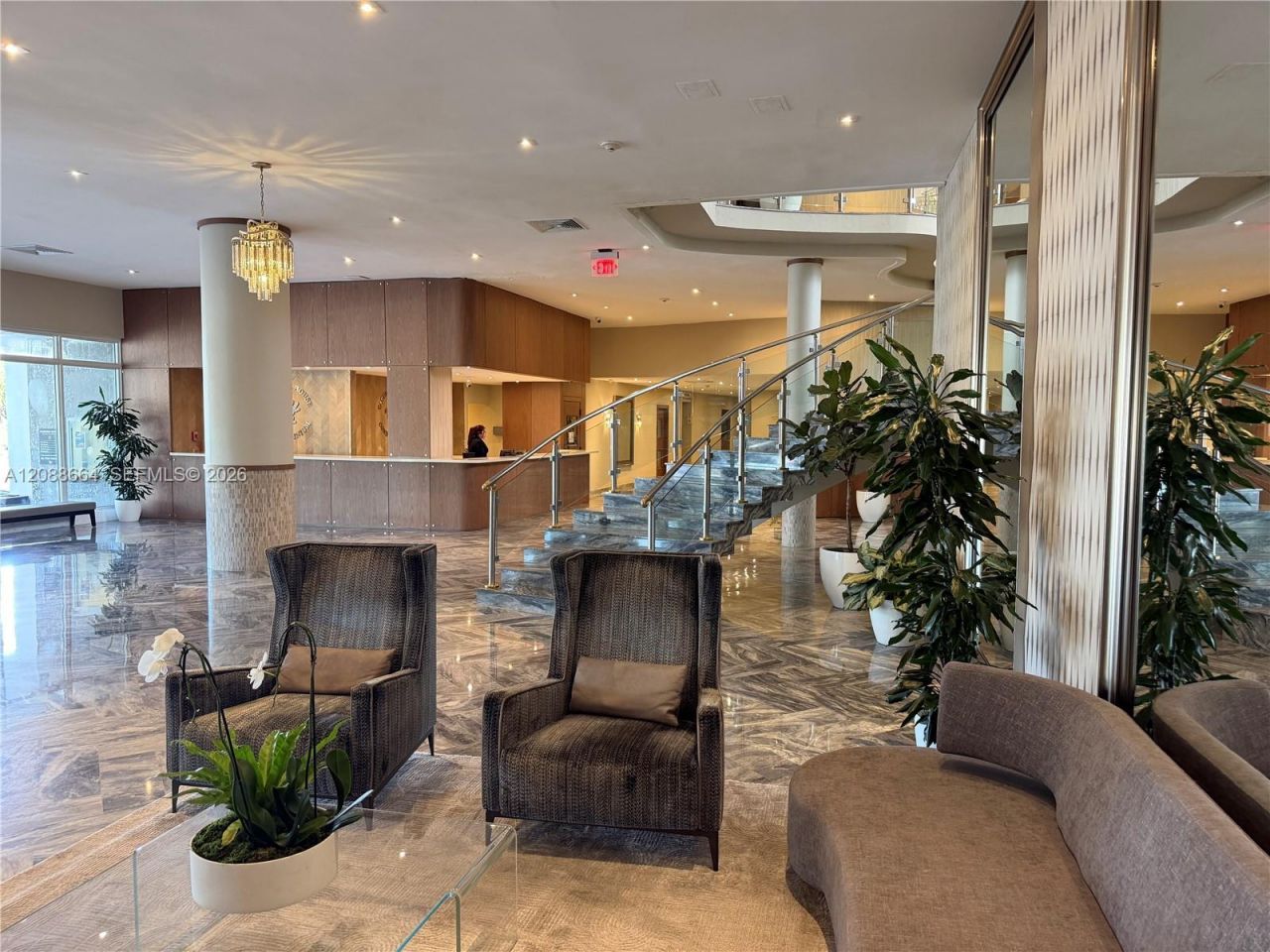 5401 Collins Ave, Unit 826, Miami Beach, FL 33140 Photo